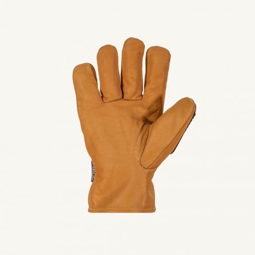 #378GCXVB Superior Glove® Endura® Kevlar® Anti-Impact Cut-Resistant Drivers w/ Oilbloc™